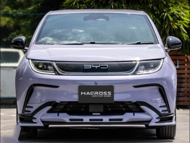 bodykit macross byd dolphin, đồ chơi byd dolphin, phụ kiện byd dolphin, bodykit dolphin, bodykit macross, bodykit h&agrave;ng th&aacute;i, cản trước dolphin, cản sau dolphin, c&aacute;nh gi&oacute; dolphin, body h&ocirc;ng dolphin